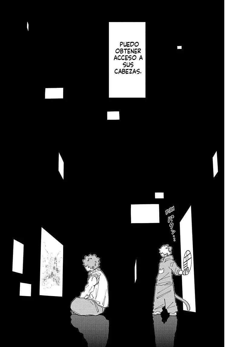 Read Mission Yozakura Family ES Manga Online