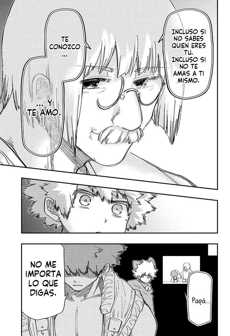 Read Mission Yozakura Family ES Manga Online