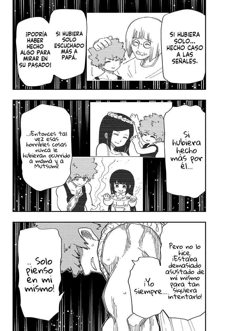 Read Mission Yozakura Family ES Manga Online