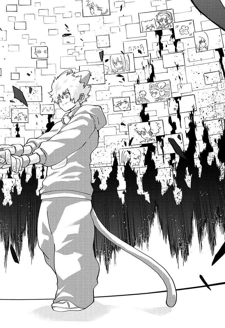 Read Mission Yozakura Family ES Manga Online