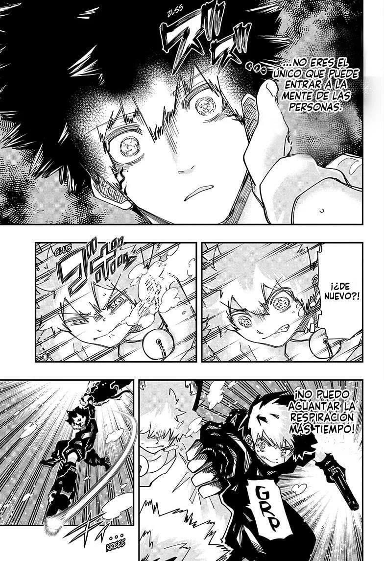 Read Mission Yozakura Family ES Manga Online