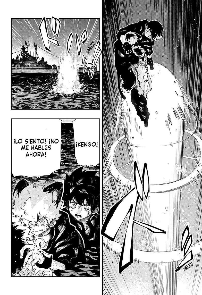 Read Mission Yozakura Family ES Manga Online