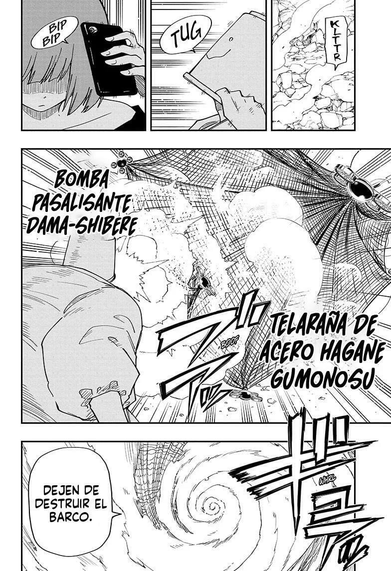 Read Mission Yozakura Family ES Manga Online