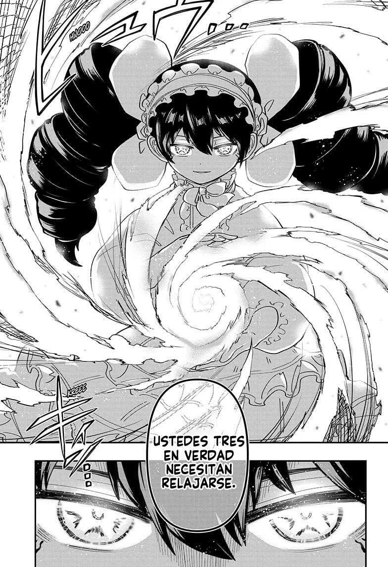 Read Mission Yozakura Family ES Manga Online