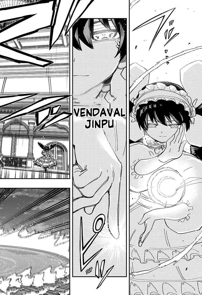 Read Mission Yozakura Family ES Manga Online