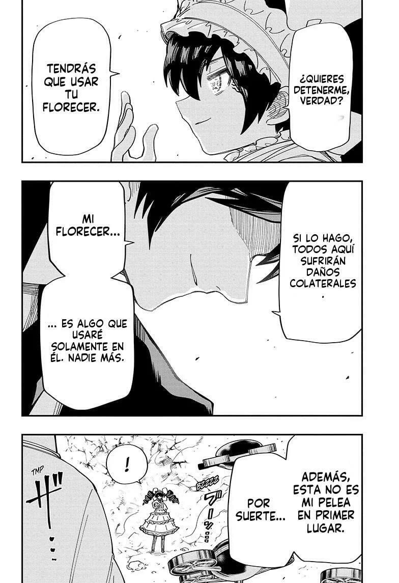 Read Mission Yozakura Family ES Manga Online