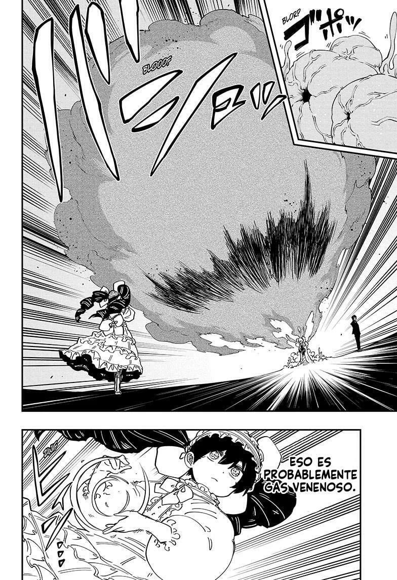 Read Mission Yozakura Family ES Manga Online