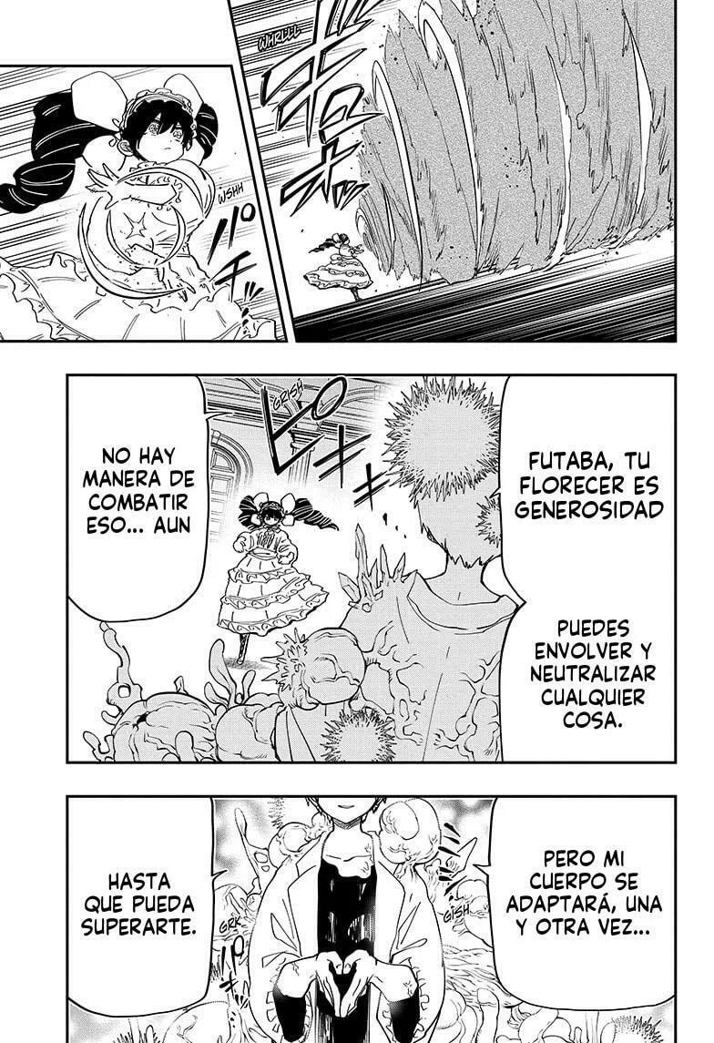 Read Mission Yozakura Family ES Manga Online