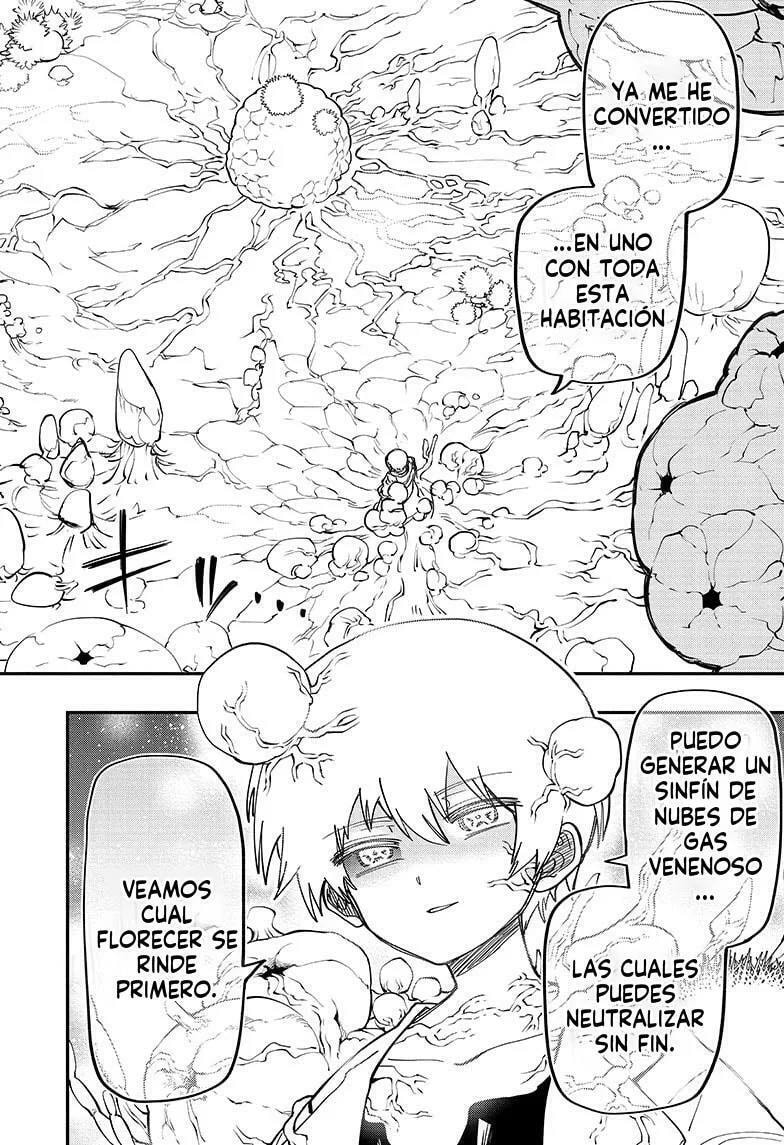 Read Mission Yozakura Family ES Manga Online