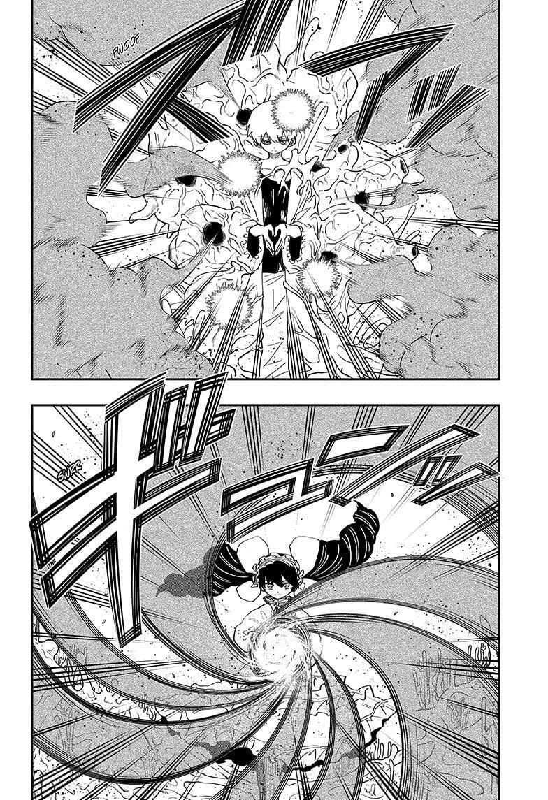 Read Mission Yozakura Family ES Manga Online