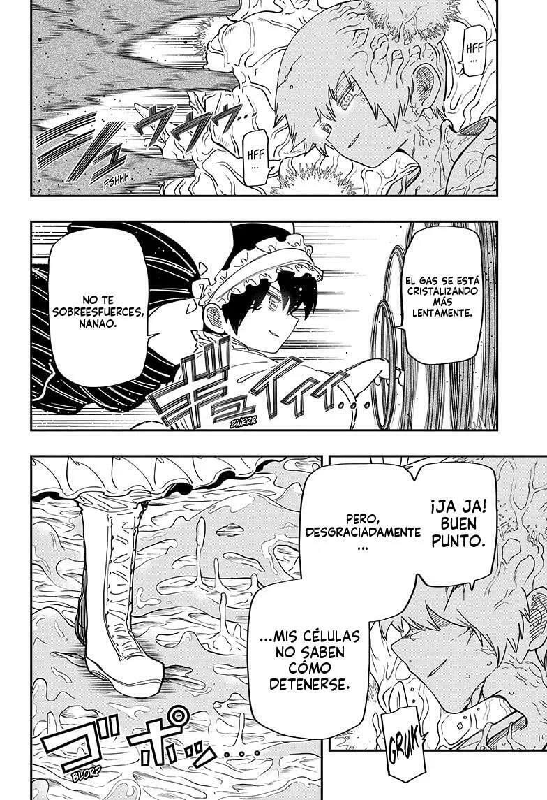 Read Mission Yozakura Family ES Manga Online