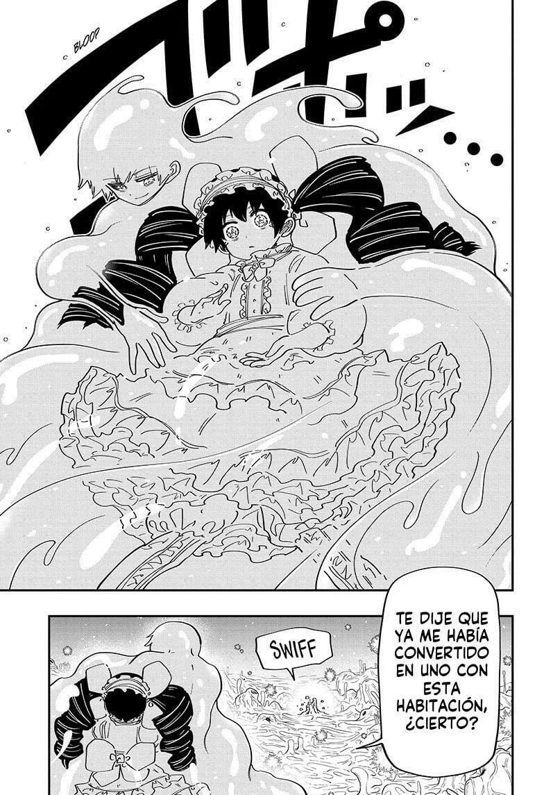 Read Mission Yozakura Family ES Manga Online