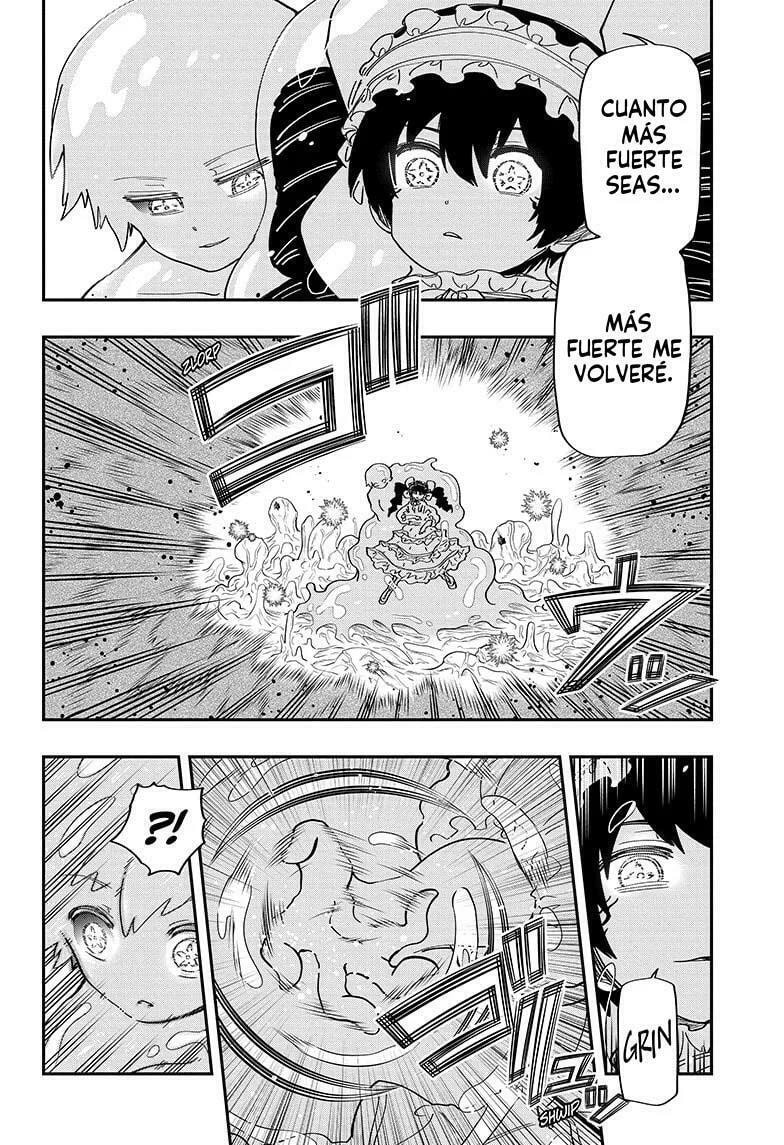 Read Mission Yozakura Family ES Manga Online