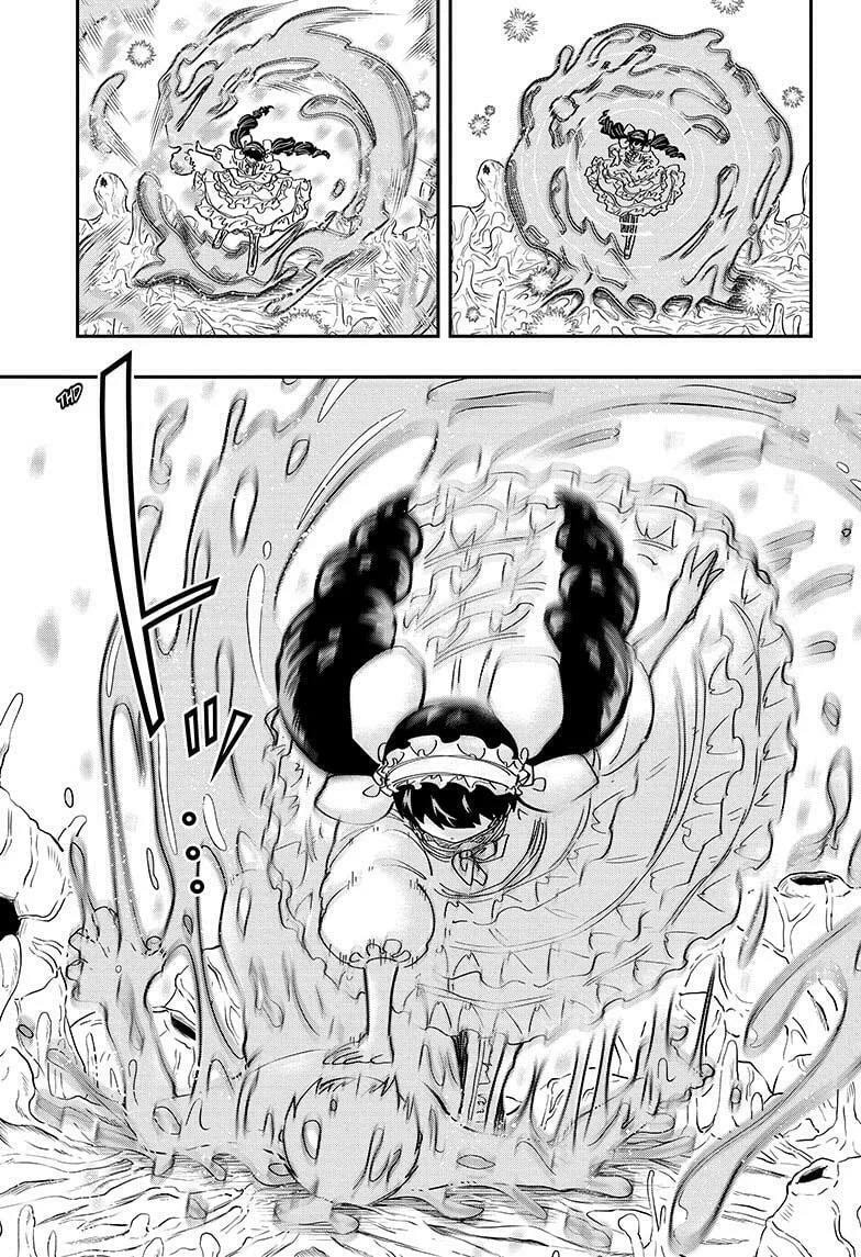 Read Mission Yozakura Family ES Manga Online