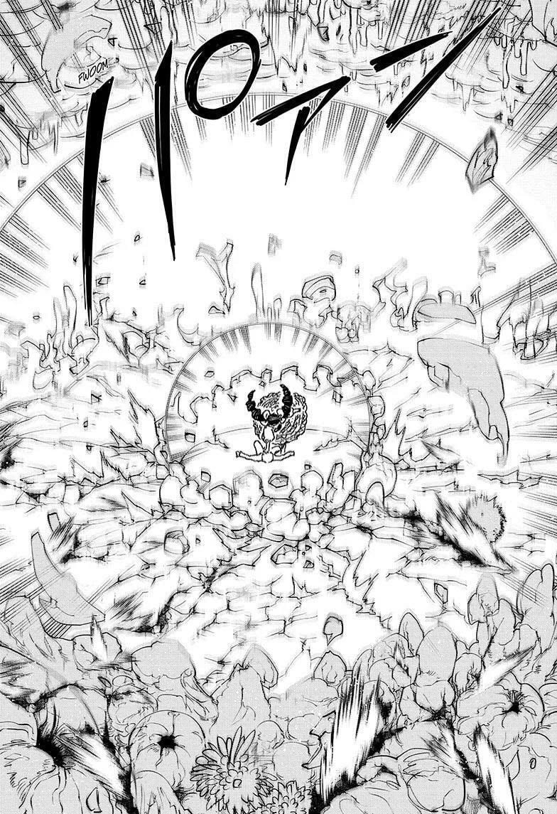 Read Mission Yozakura Family ES Manga Online