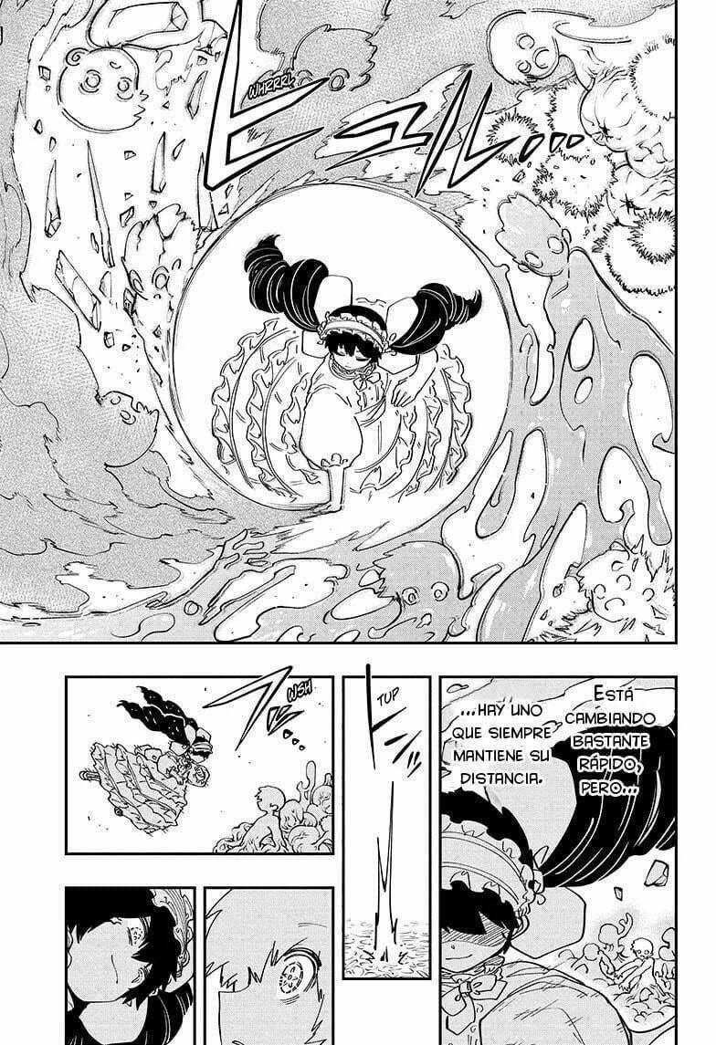 Read Mission Yozakura Family ES Manga Online