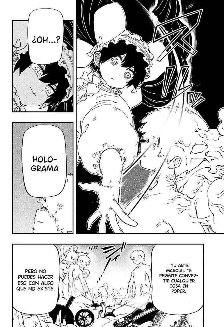 Read Mission Yozakura Family ES Manga Online