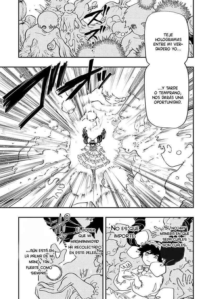 Read Mission Yozakura Family ES Manga Online