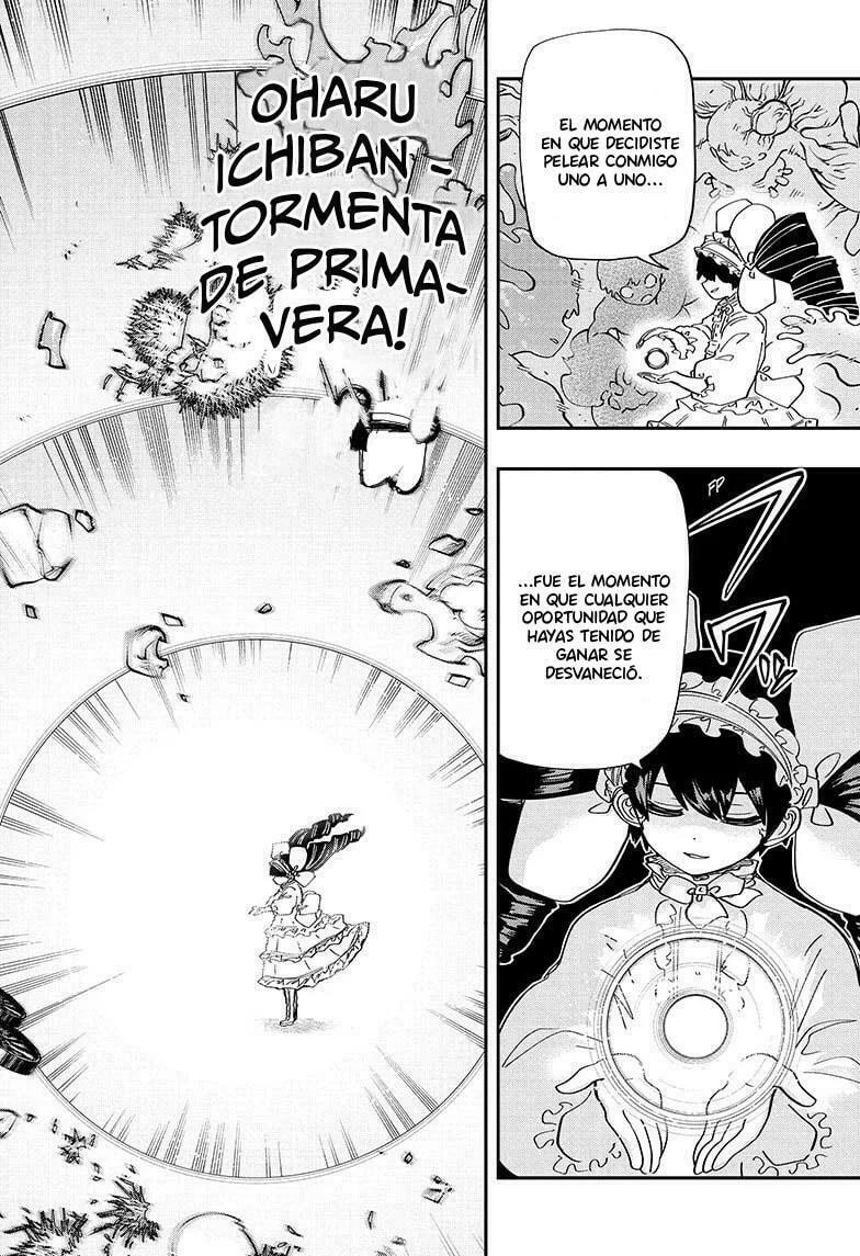 Read Mission Yozakura Family ES Manga Online