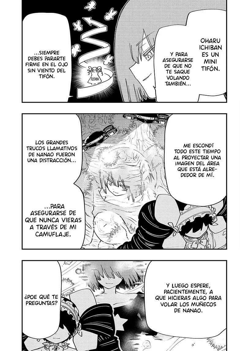 Read Mission Yozakura Family ES Manga Online