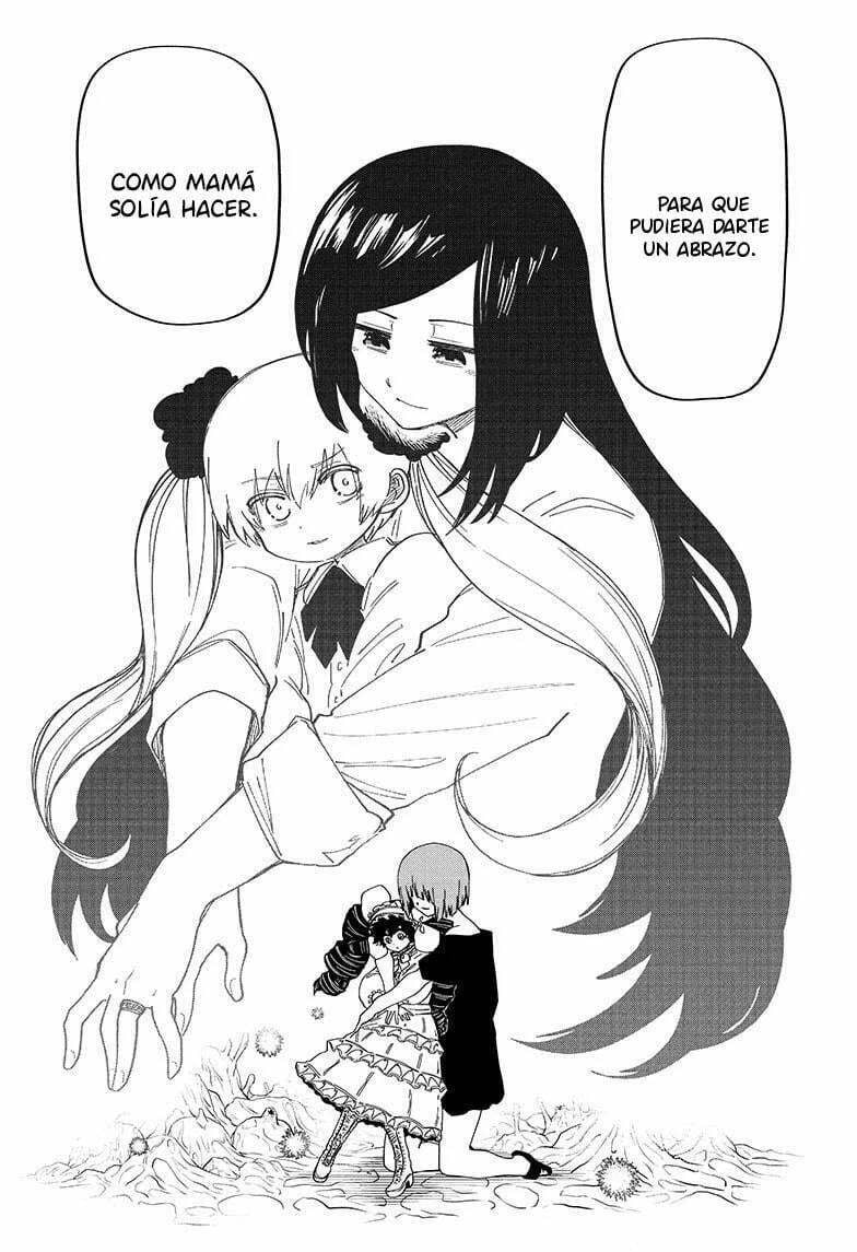 Read Mission Yozakura Family ES Manga Online