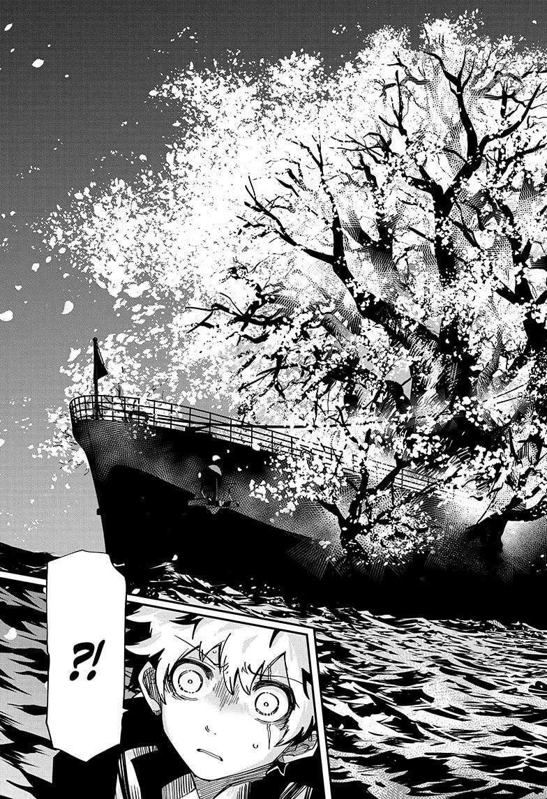 Read Mission Yozakura Family ES Manga Online