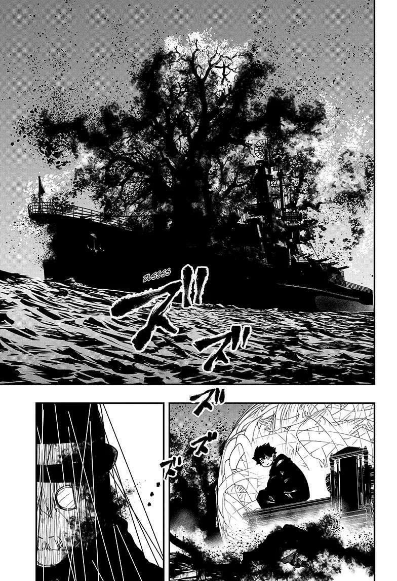 Read Mission Yozakura Family ES Manga Online