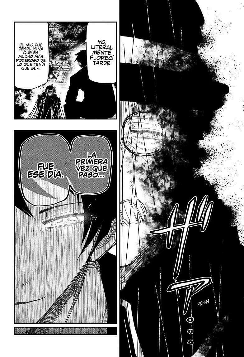 Read Mission Yozakura Family ES Manga Online