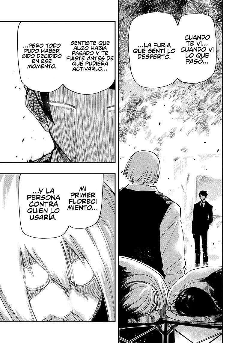 Read Mission Yozakura Family ES Manga Online