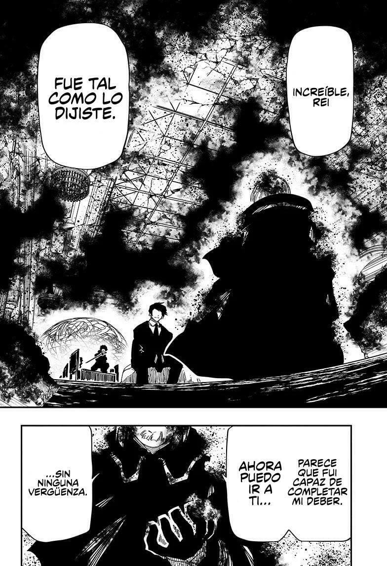 Read Mission Yozakura Family ES Manga Online