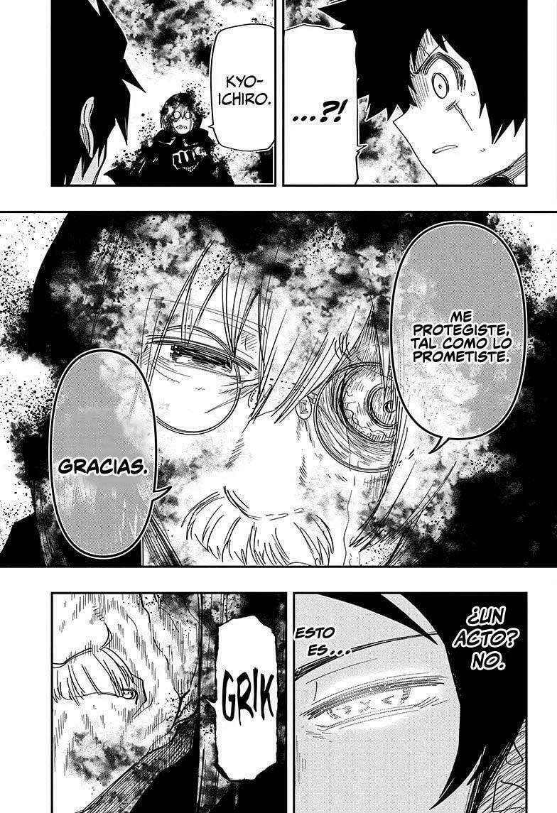 Read Mission Yozakura Family ES Manga Online