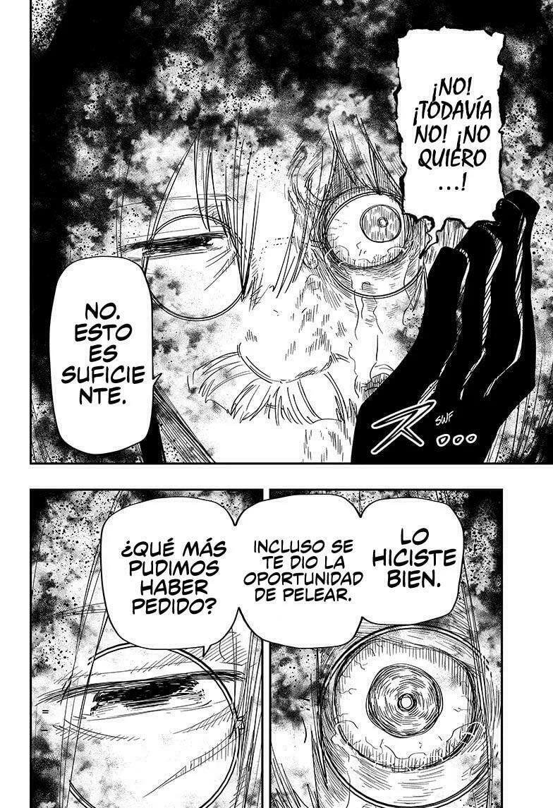 Read Mission Yozakura Family ES Manga Online