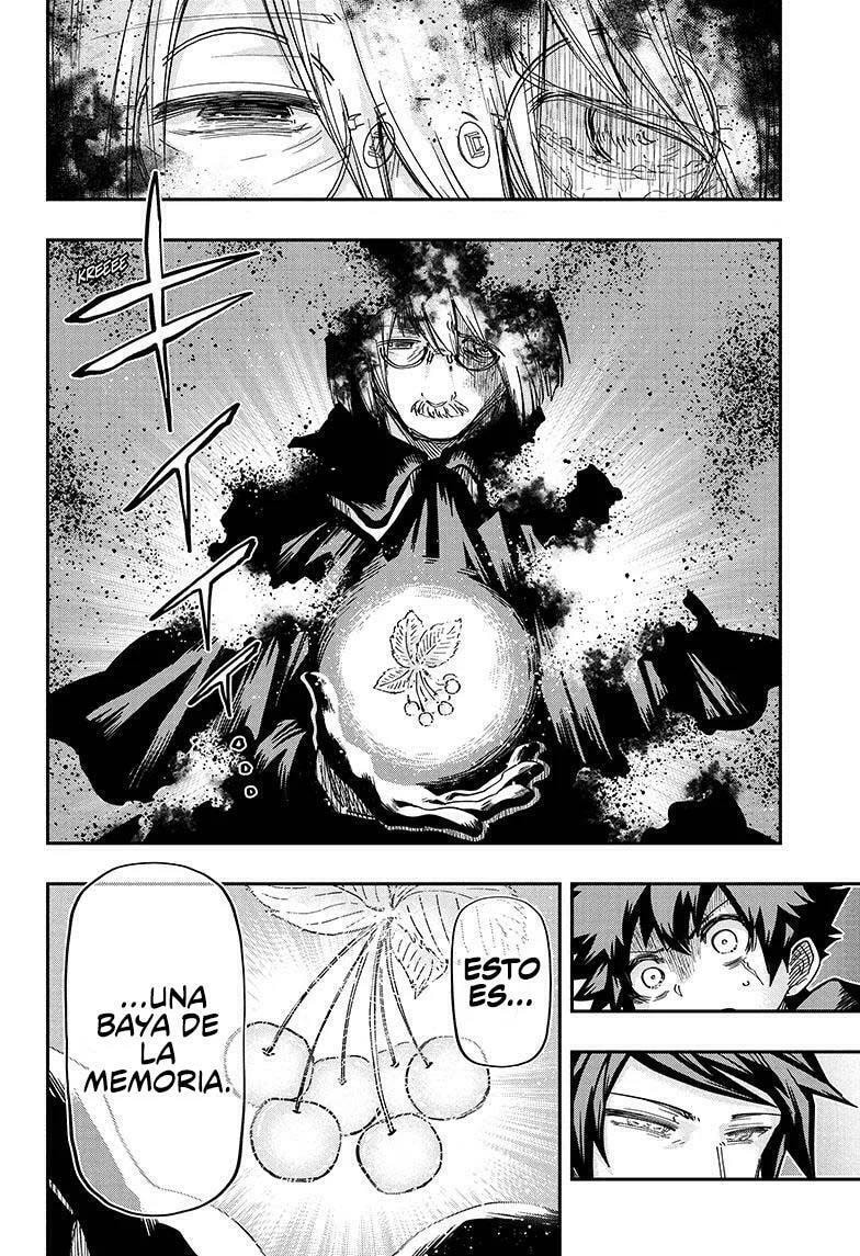 Read Mission Yozakura Family ES Manga Online