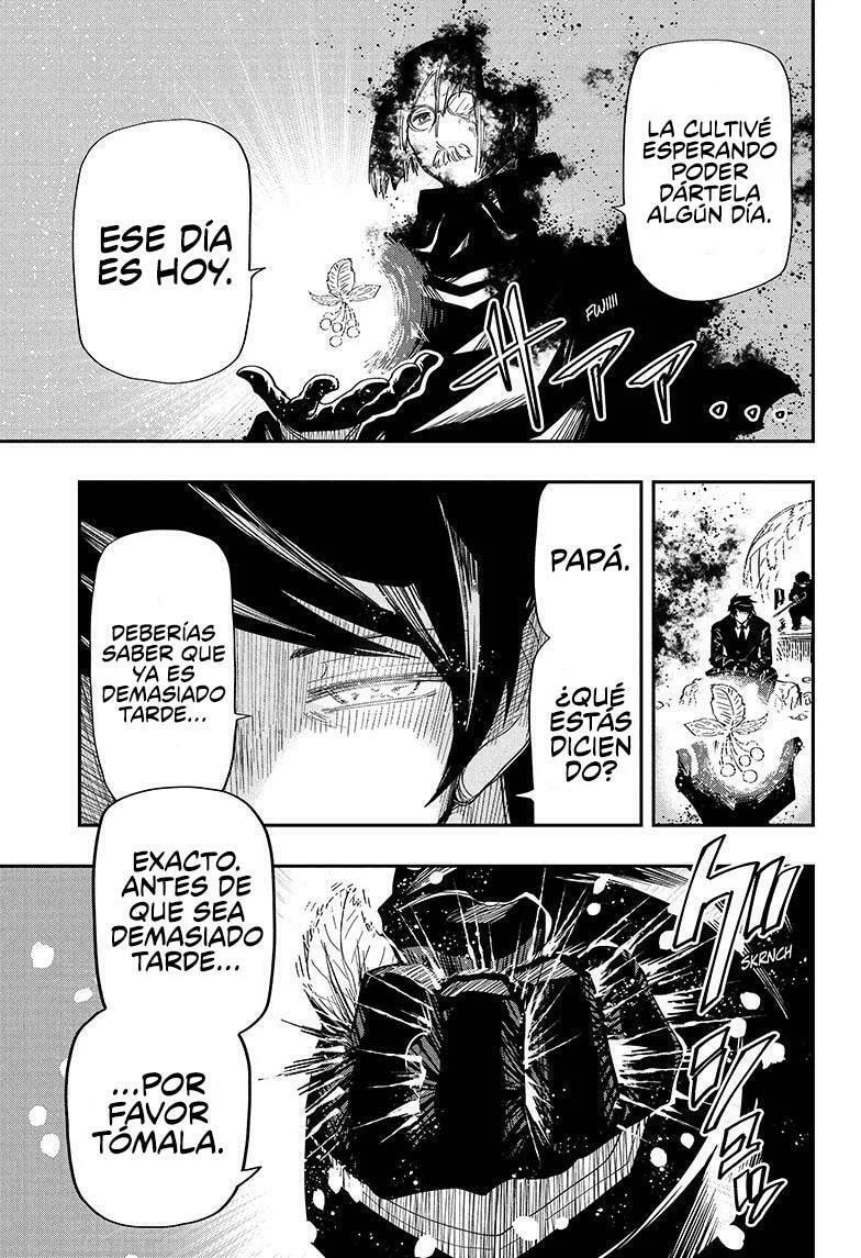 Read Mission Yozakura Family ES Manga Online