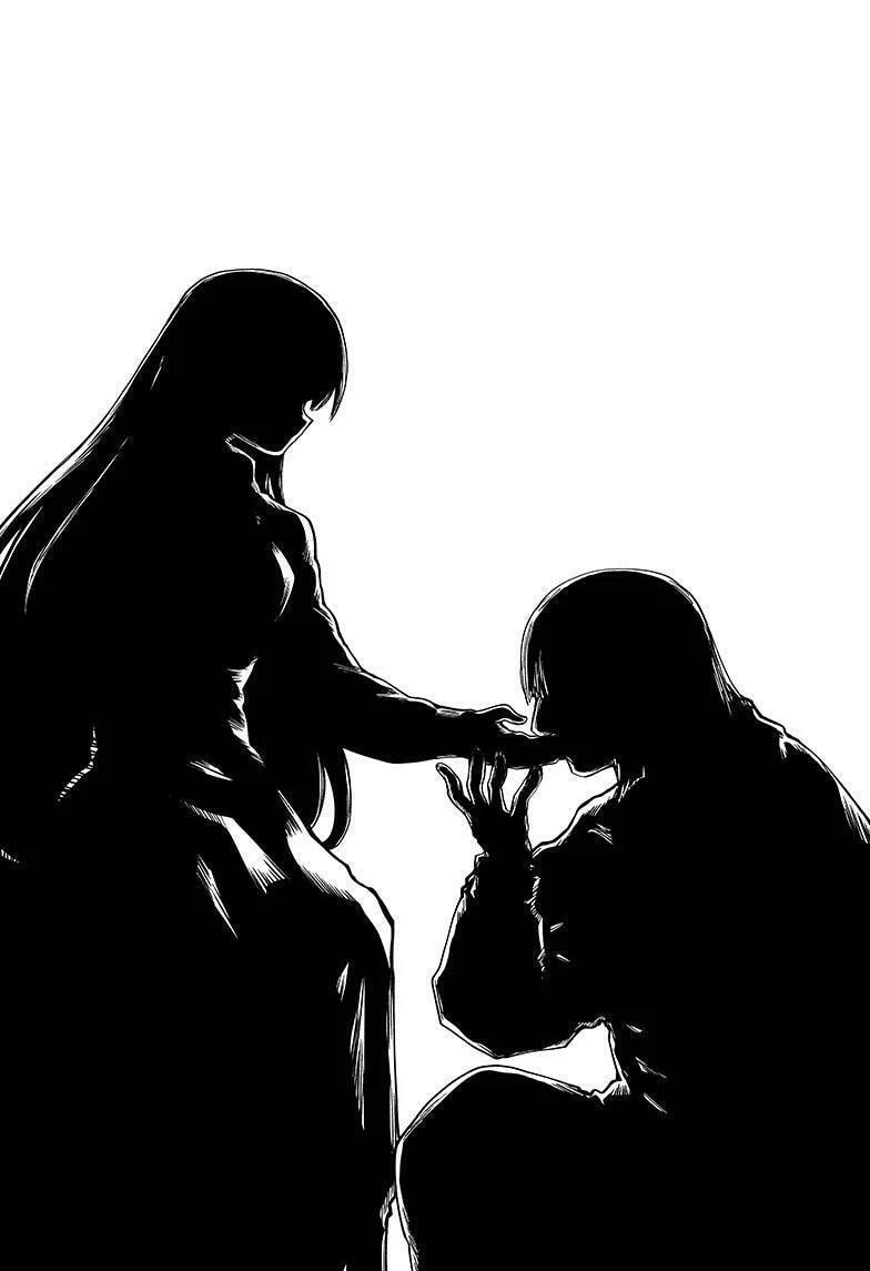 Read Mission Yozakura Family ES Manga Online