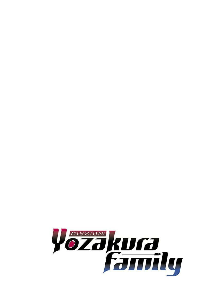 Read Mission Yozakura Family ES Manga Online