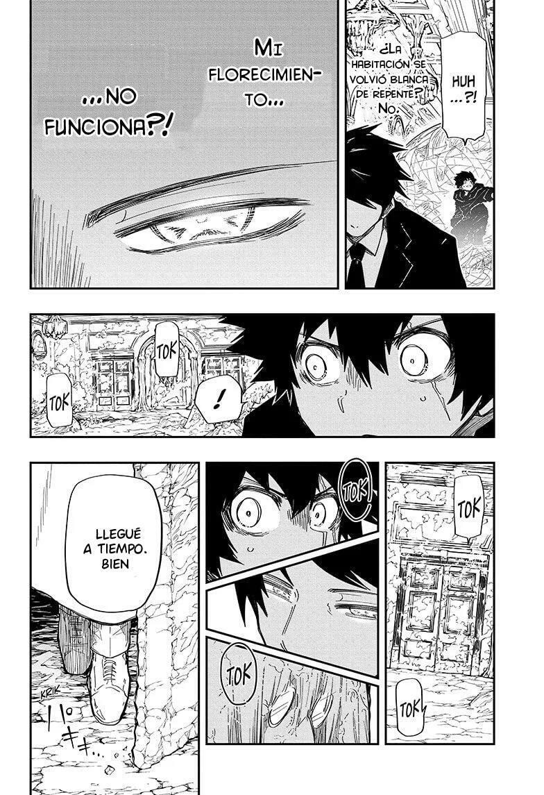 Read Mission Yozakura Family ES Manga Online