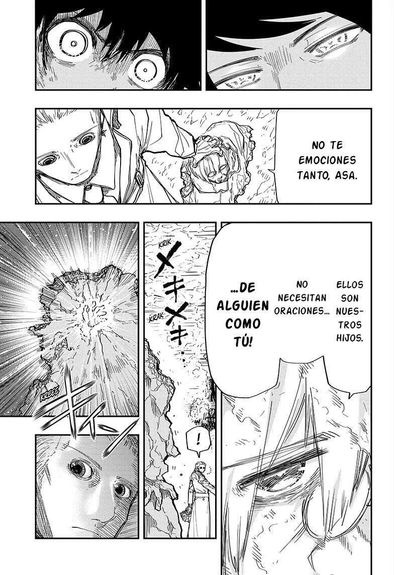 Read Mission Yozakura Family ES Manga Online