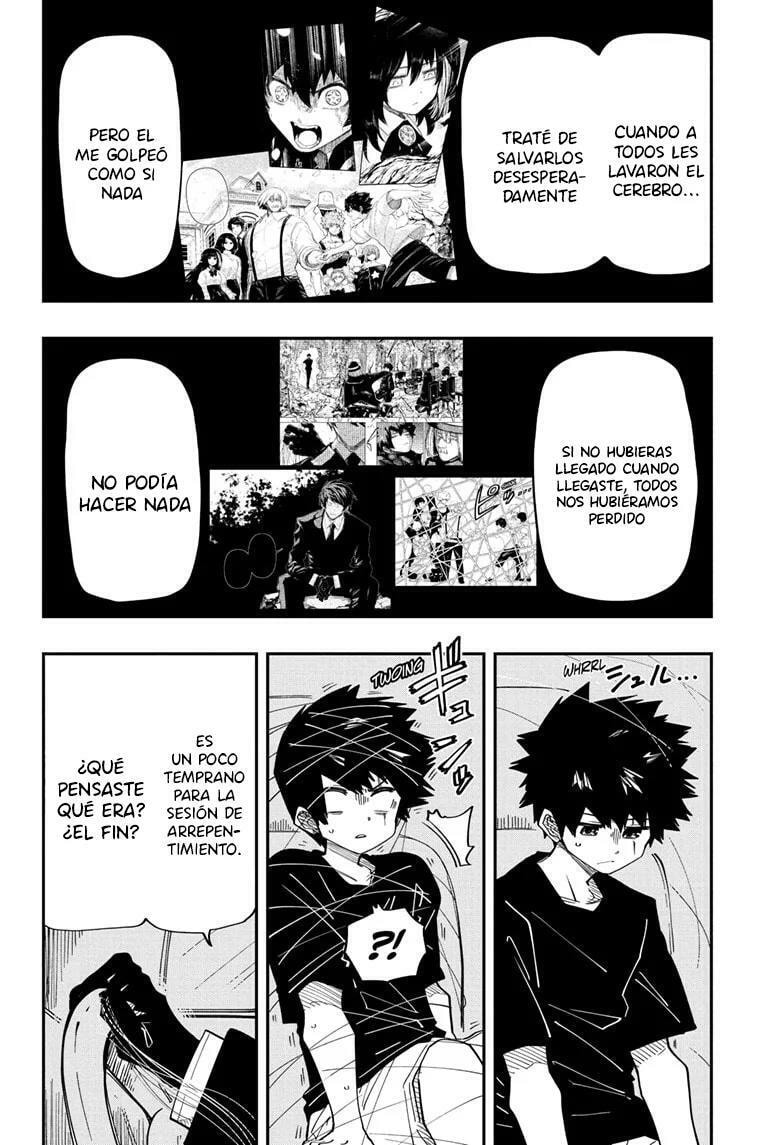 Read Mission Yozakura Family ES Manga Online