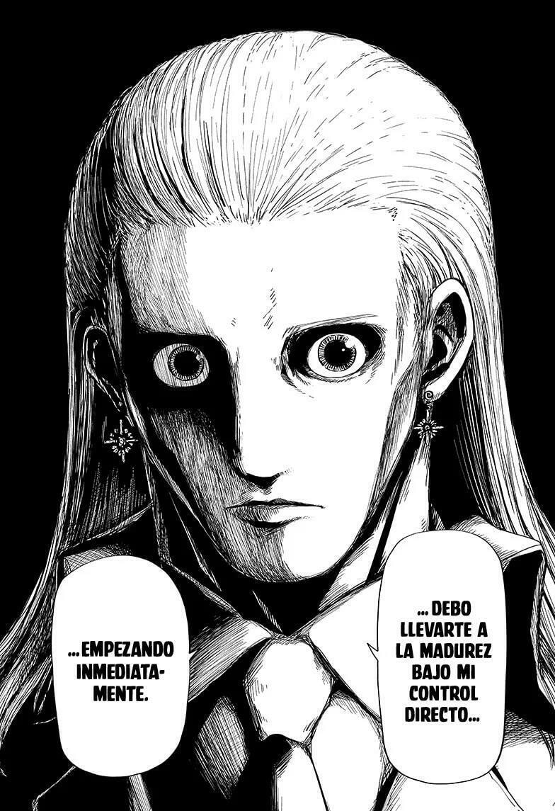 Read Mission Yozakura Family ES Manga Online