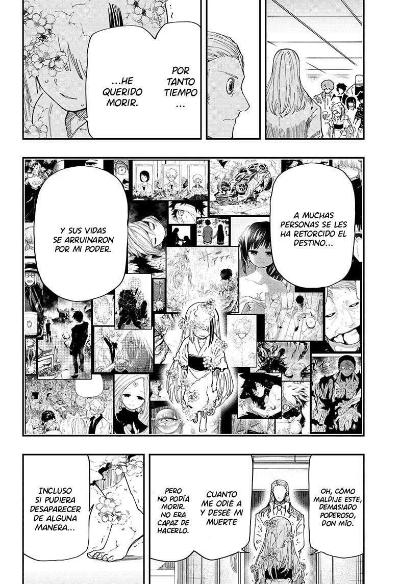 Read Mission Yozakura Family ES Manga Online