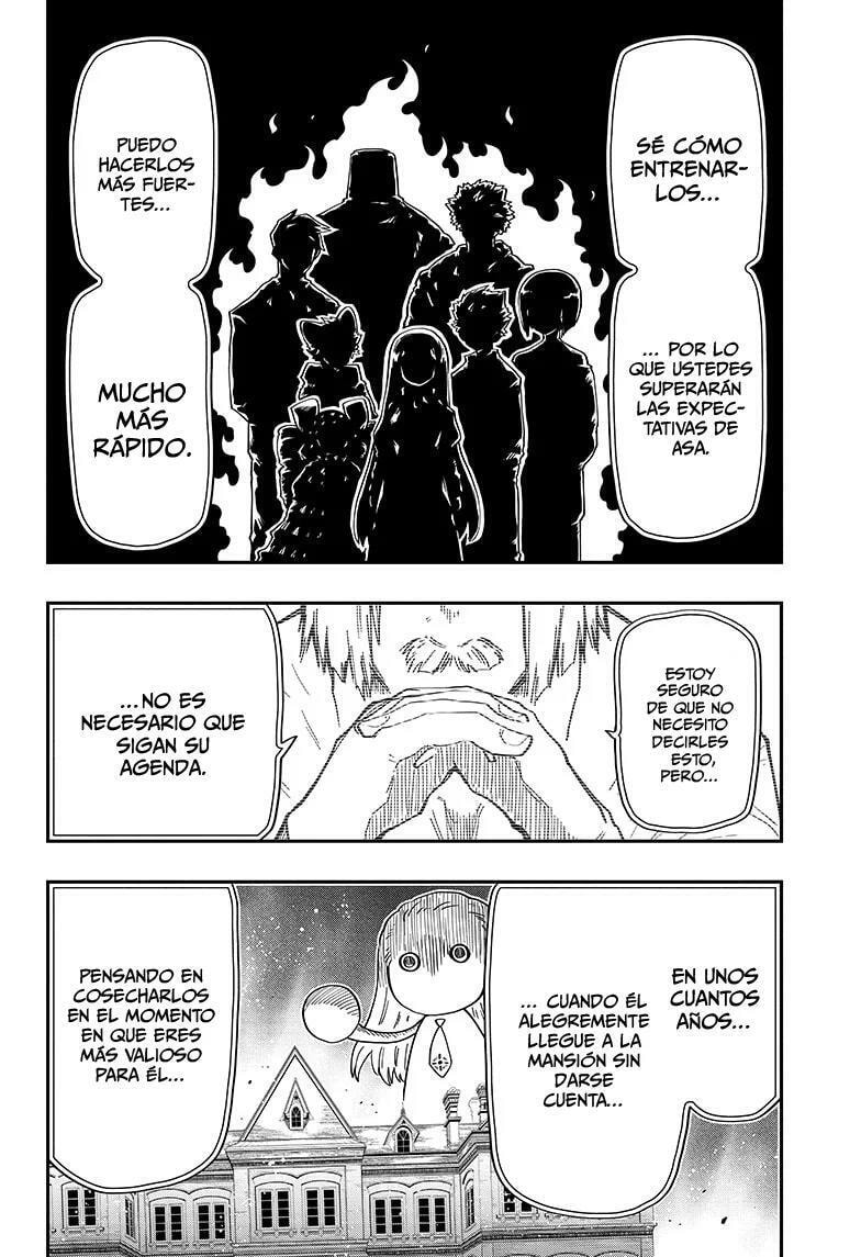 Read Mission Yozakura Family ES Manga Online