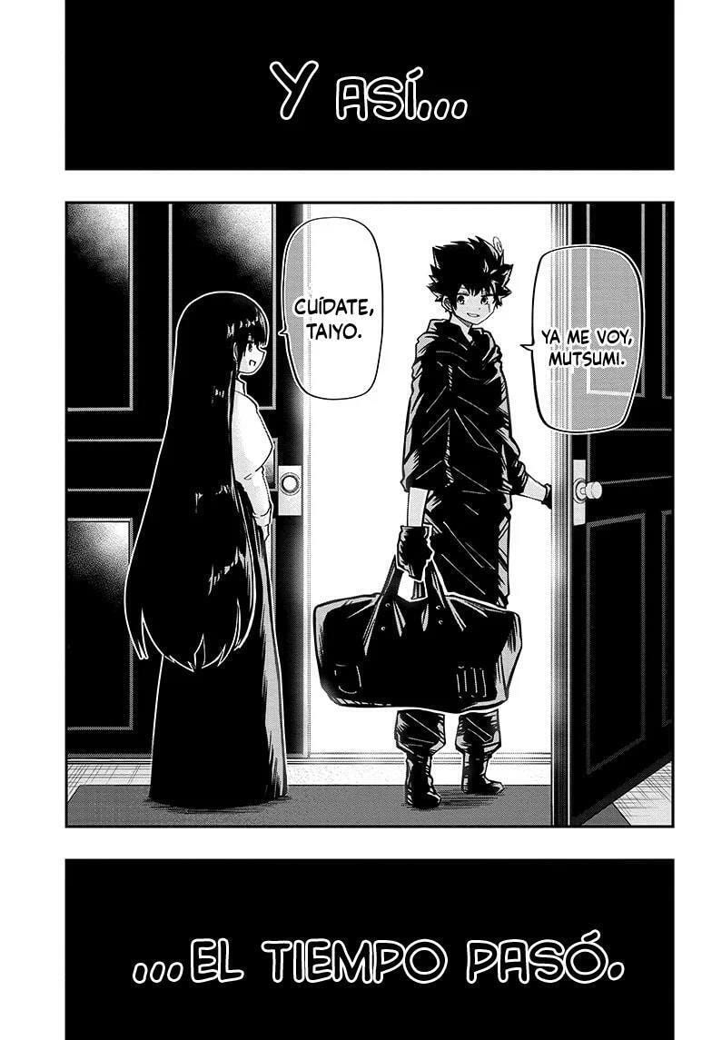 Read Mission Yozakura Family ES Manga Online