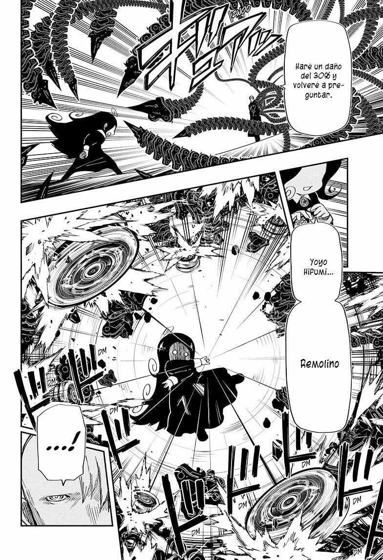 Read Mission Yozakura Family ES Manga Online