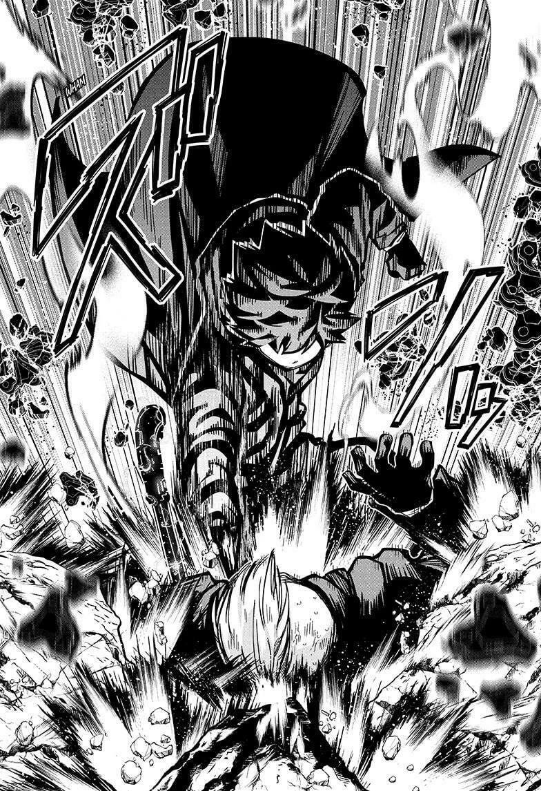 Read Mission Yozakura Family ES Manga Online