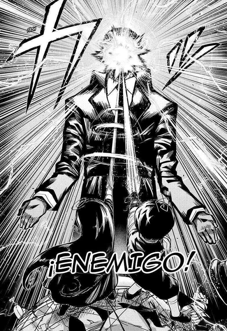 Read Mission Yozakura Family ES Manga Online