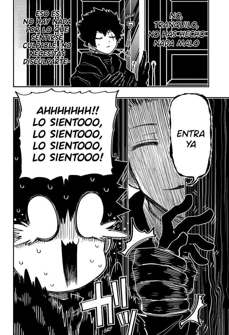 Read Mission Yozakura Family ES Manga Online