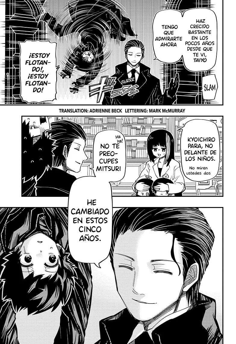 Read Mission Yozakura Family ES Manga Online