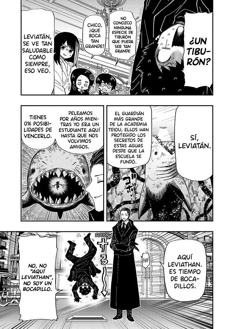 Read Mission Yozakura Family ES Manga Online