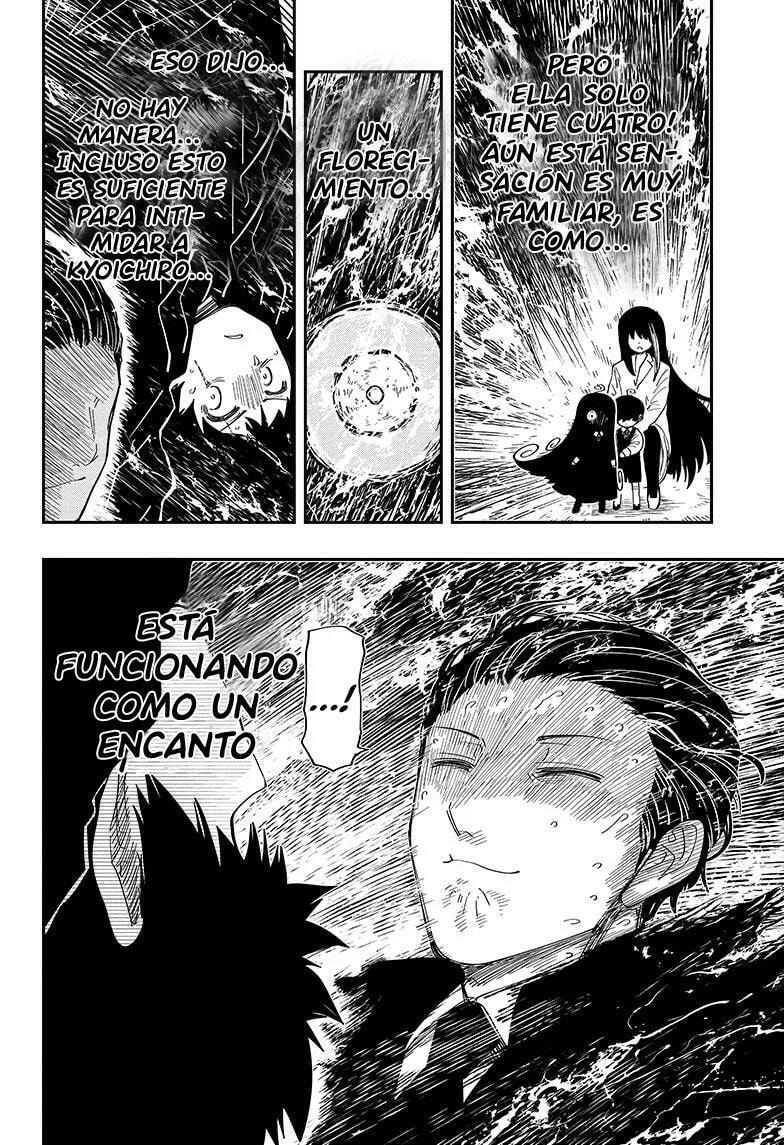 Read Mission Yozakura Family ES Manga Online